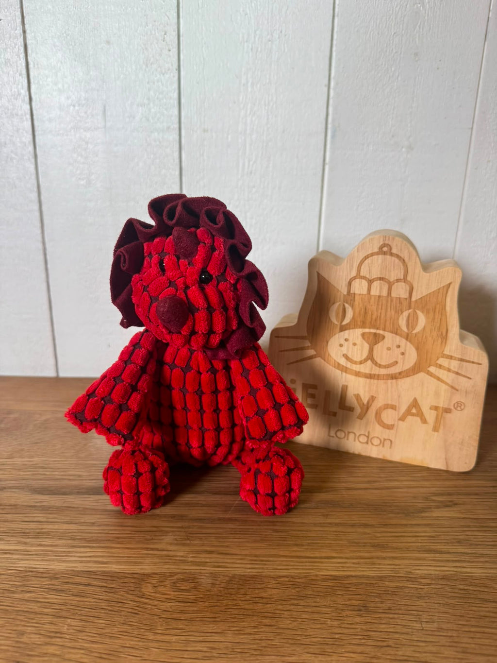 Jellycat Dappy Dino