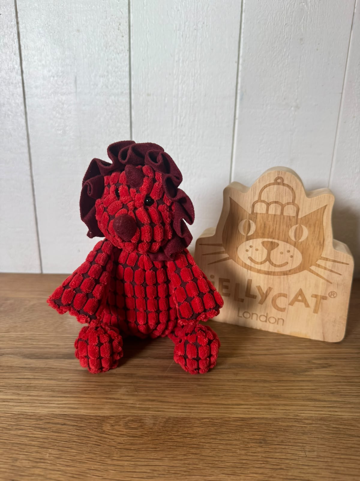 Jellycat Dappy Dino