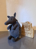 Jackadee Armadillo