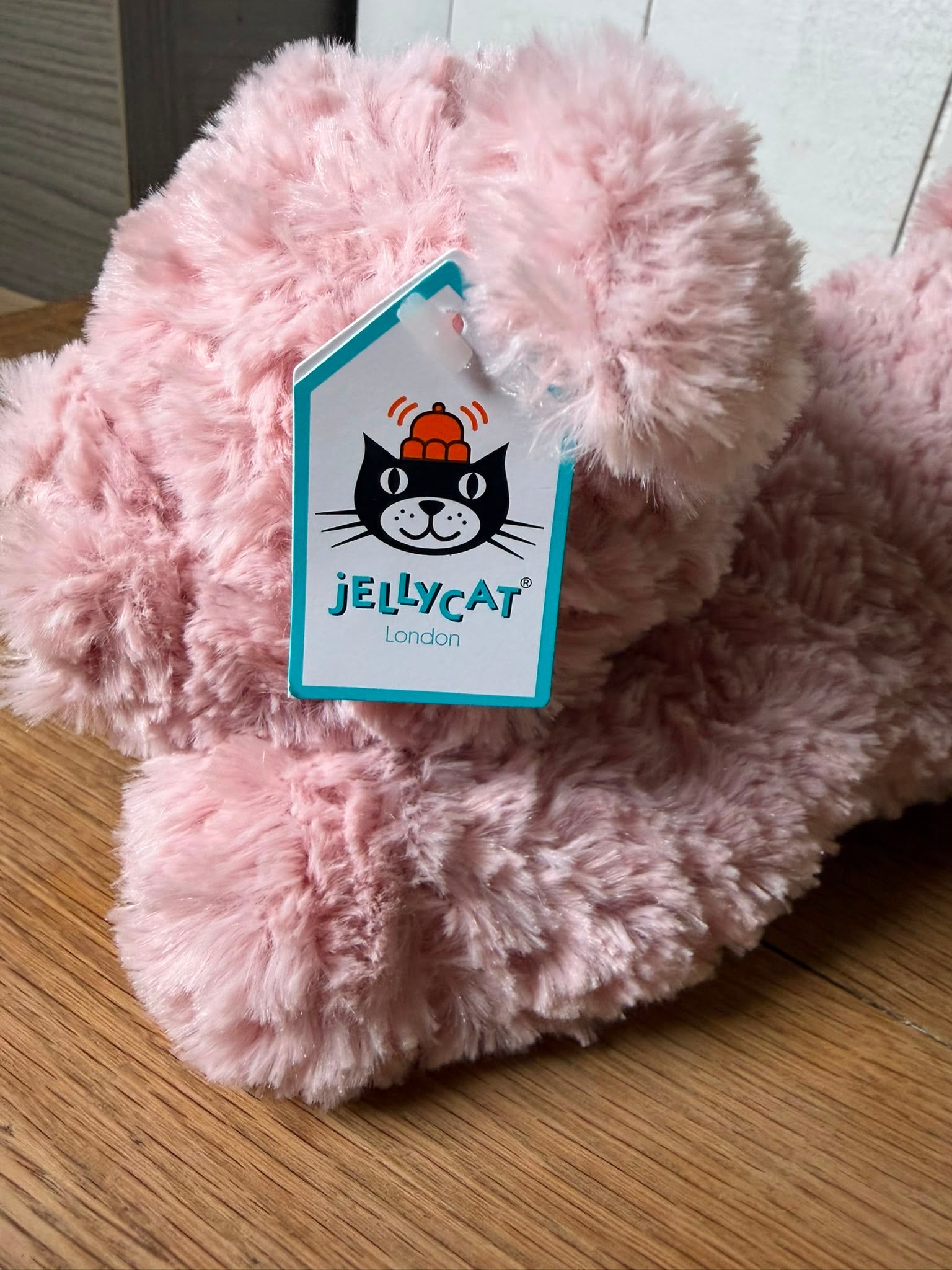 Jellycat Tumblie Pig - Original