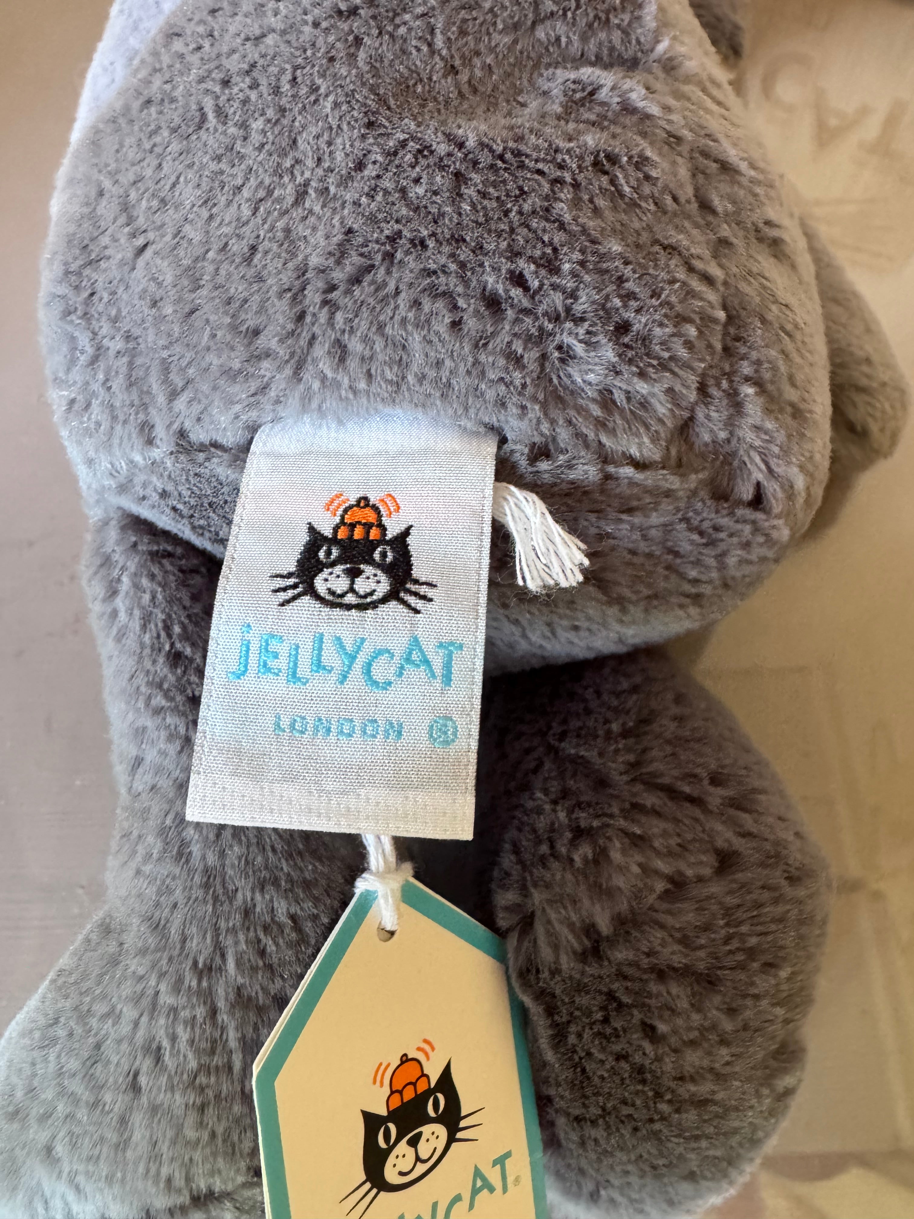 Original Bashful Koala