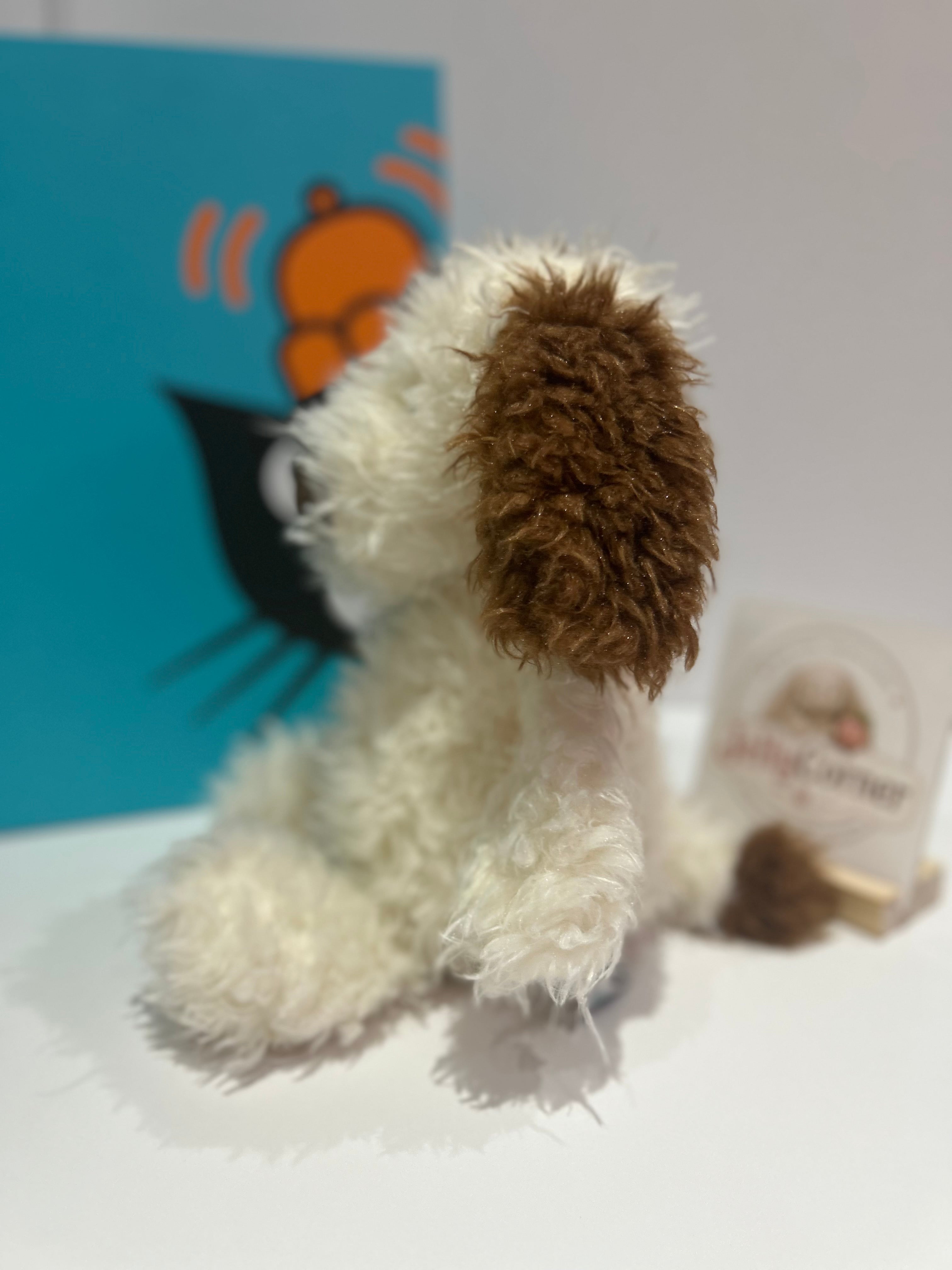 Jellycat Poppy Pup