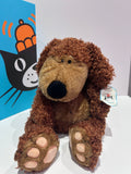 Jellycat Paw Paw Dog