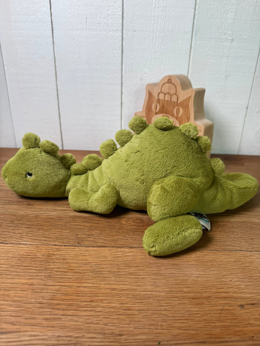 Jellycat Vividie Dino
