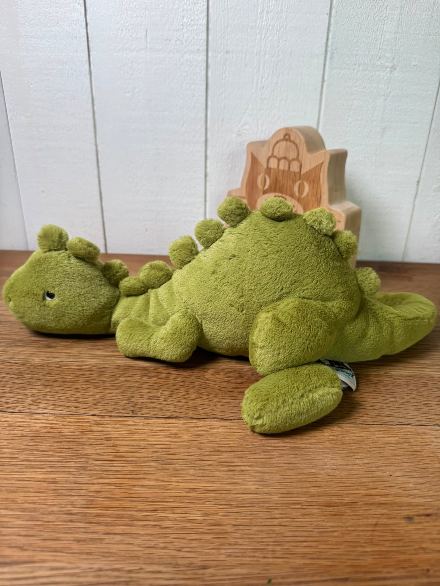 Jellycat Vividie Dino