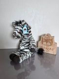 Lallagie Zebra