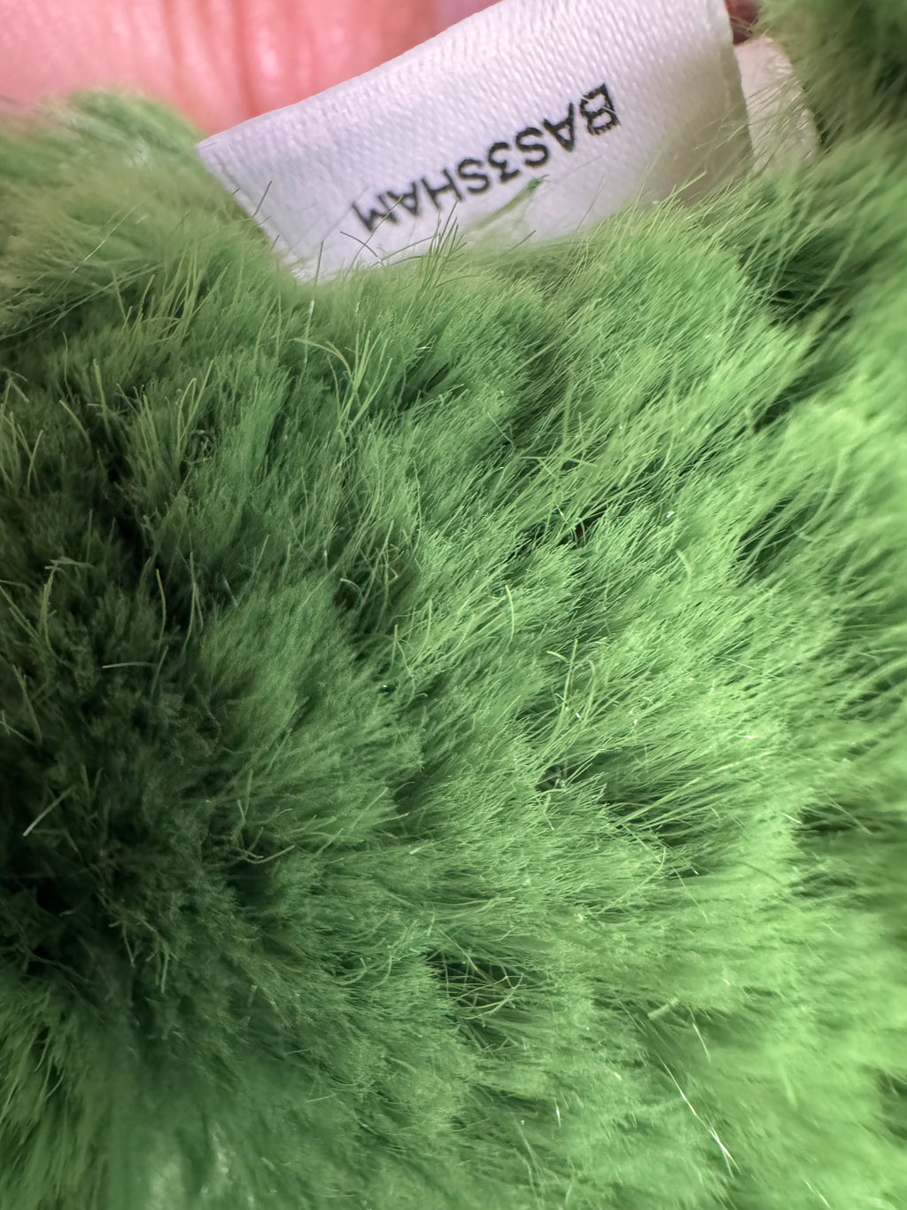 Irish exclusive Blàthnaid Bunny