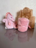 Sienna Seahorse Soother