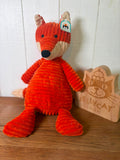 Jellycat Cordy Roy Fox- Medium