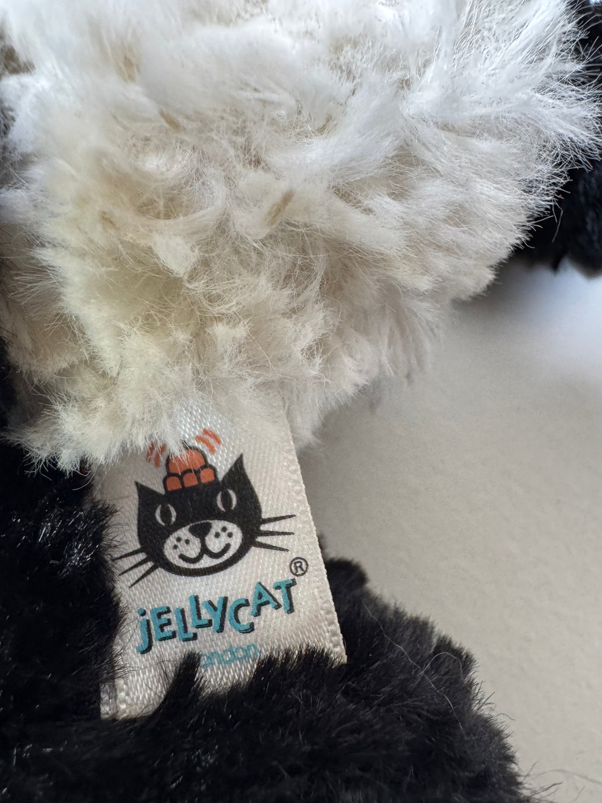 Jellycat Squiggles Panda | Preloved