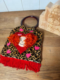 Jellycat Chic Chick Danni Mini Purse