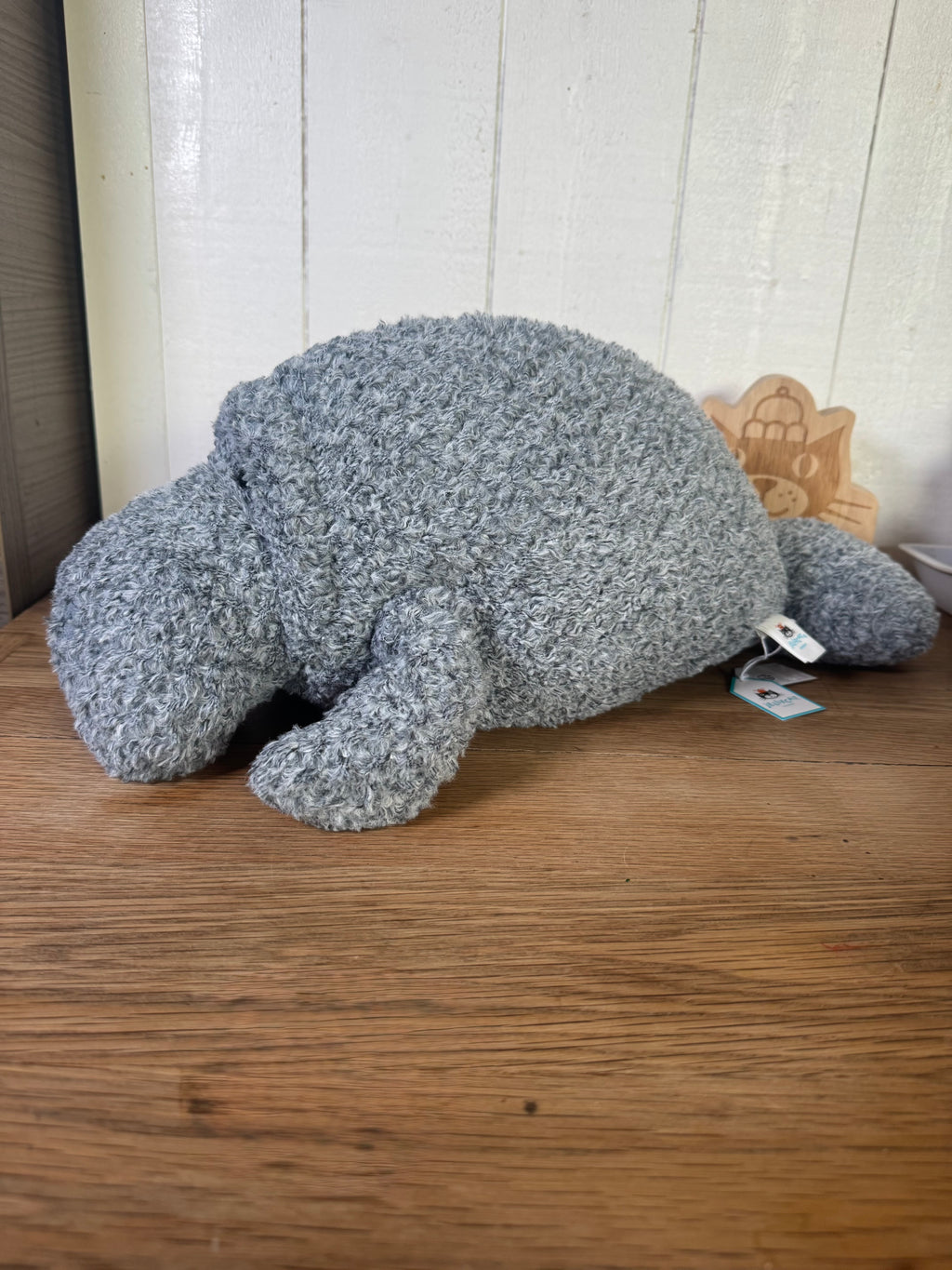 Jellycat Maffles Manatee