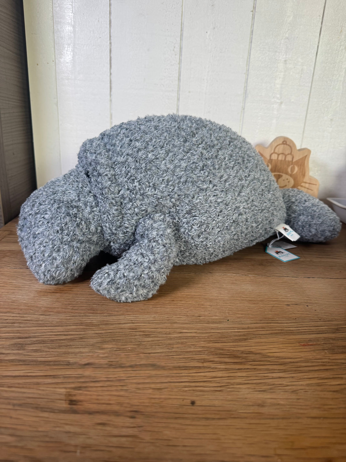 Jellycat Maffles Manatee