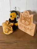 Jellycat Bashful Bee Soother