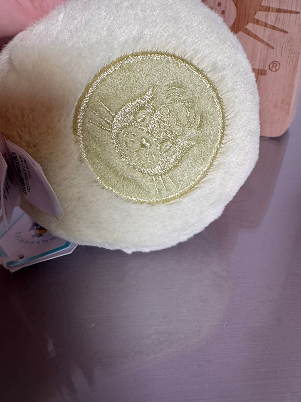 Max Macaron