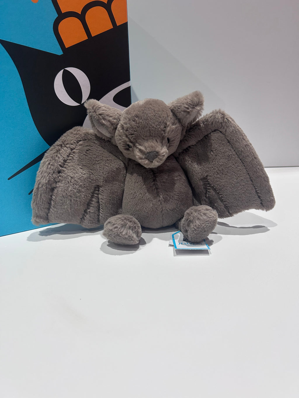 Jellycat Small Bashful Bat