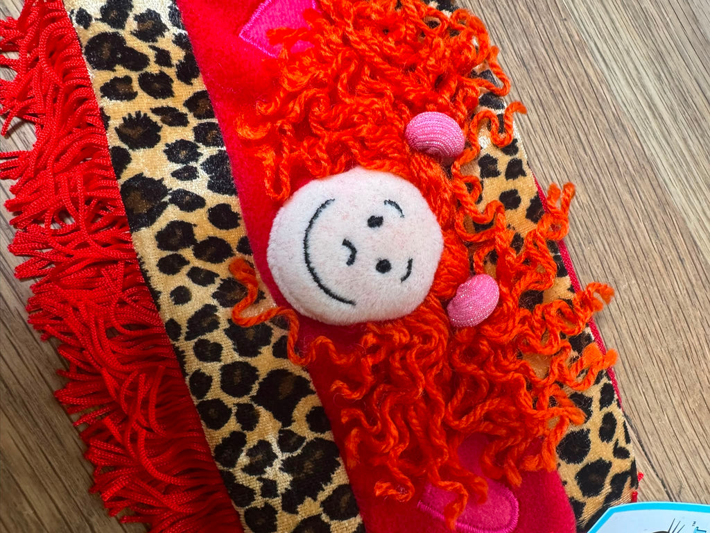 Jellycat Chic Chick Danni Mini Bag