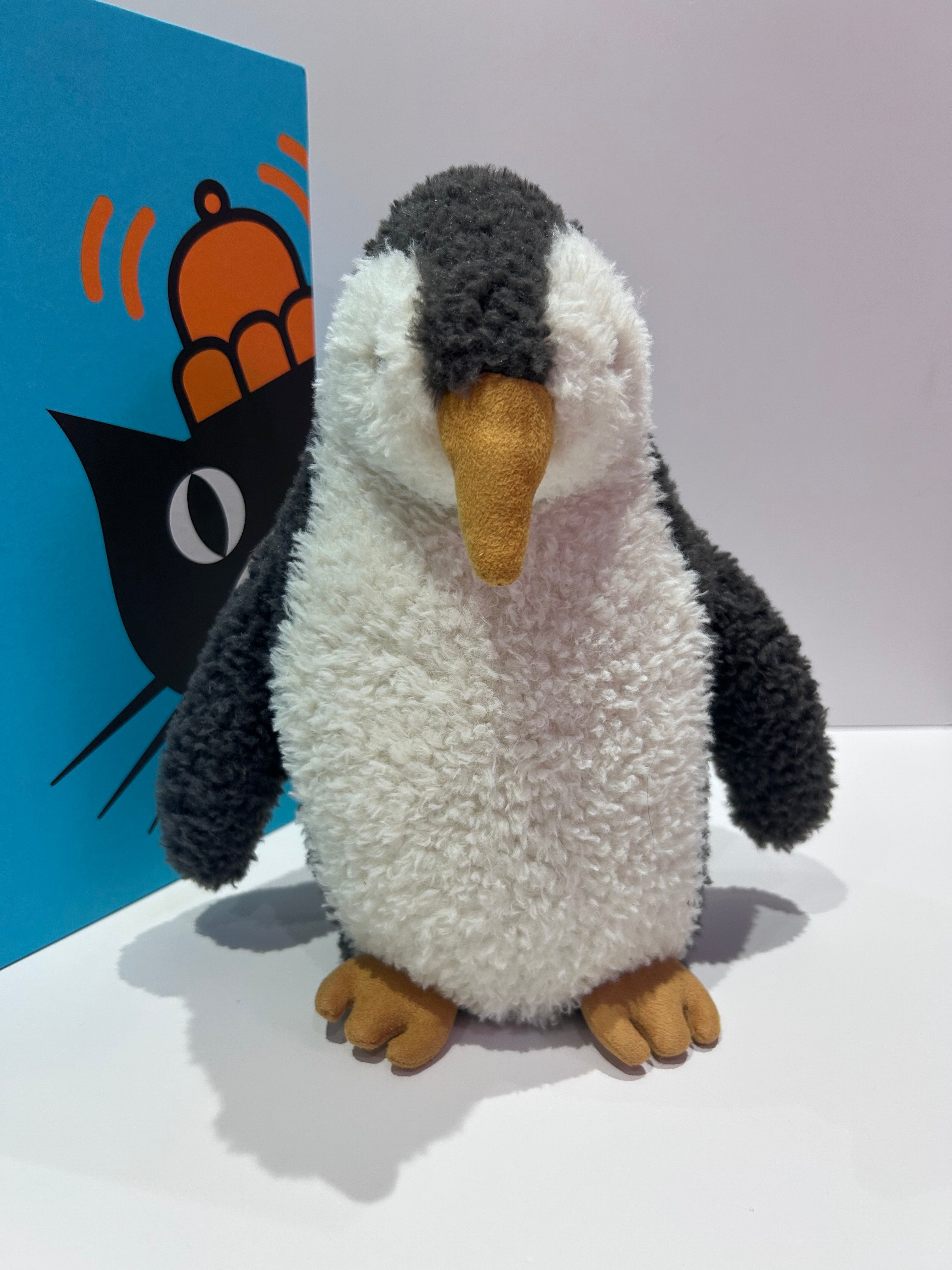 Jellycat Wistful Penguin