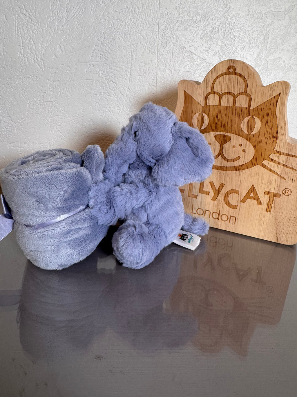 Fuddlewuddle Elephant Soother