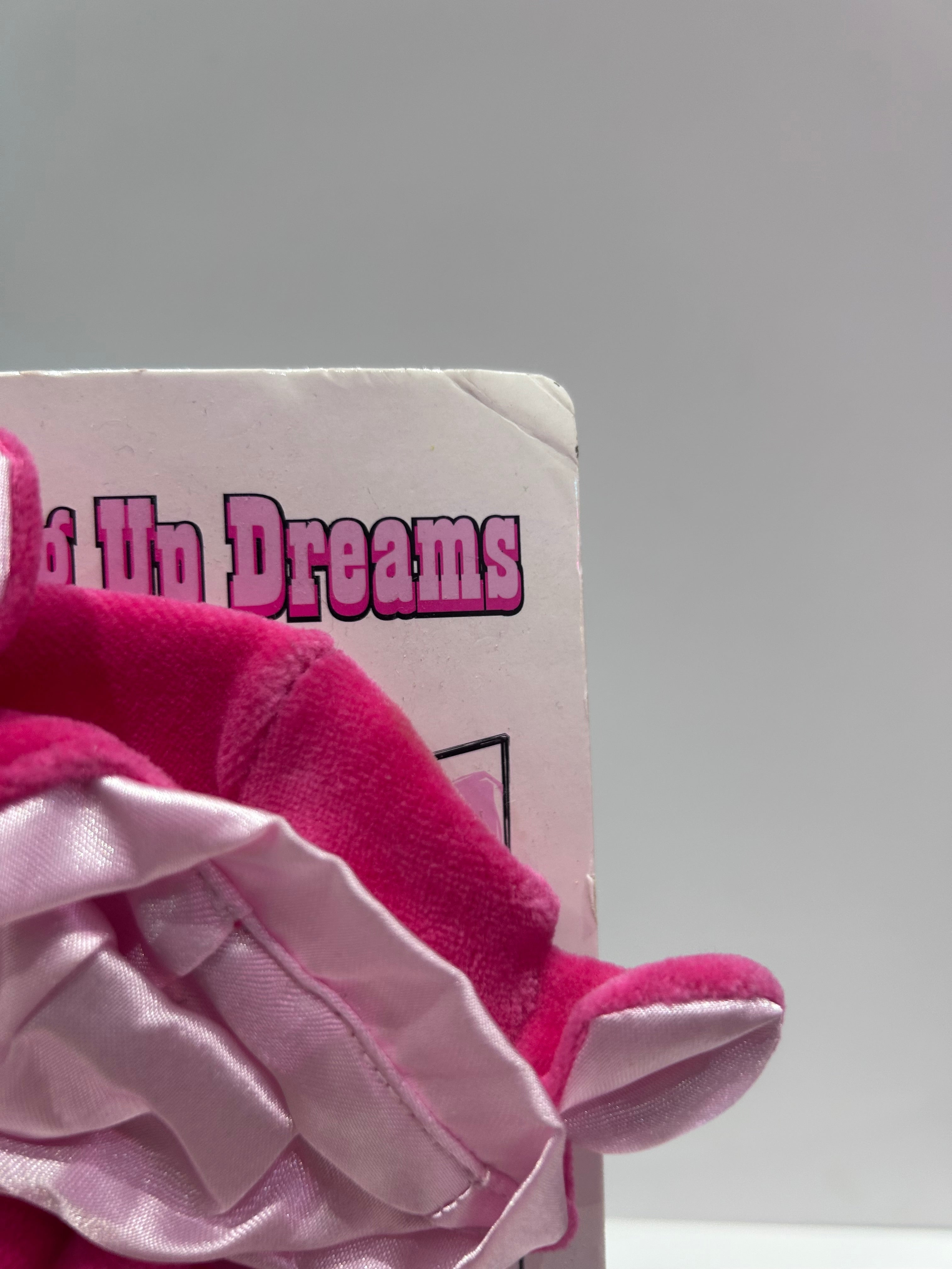 Jellycat Dressing Up Dreams