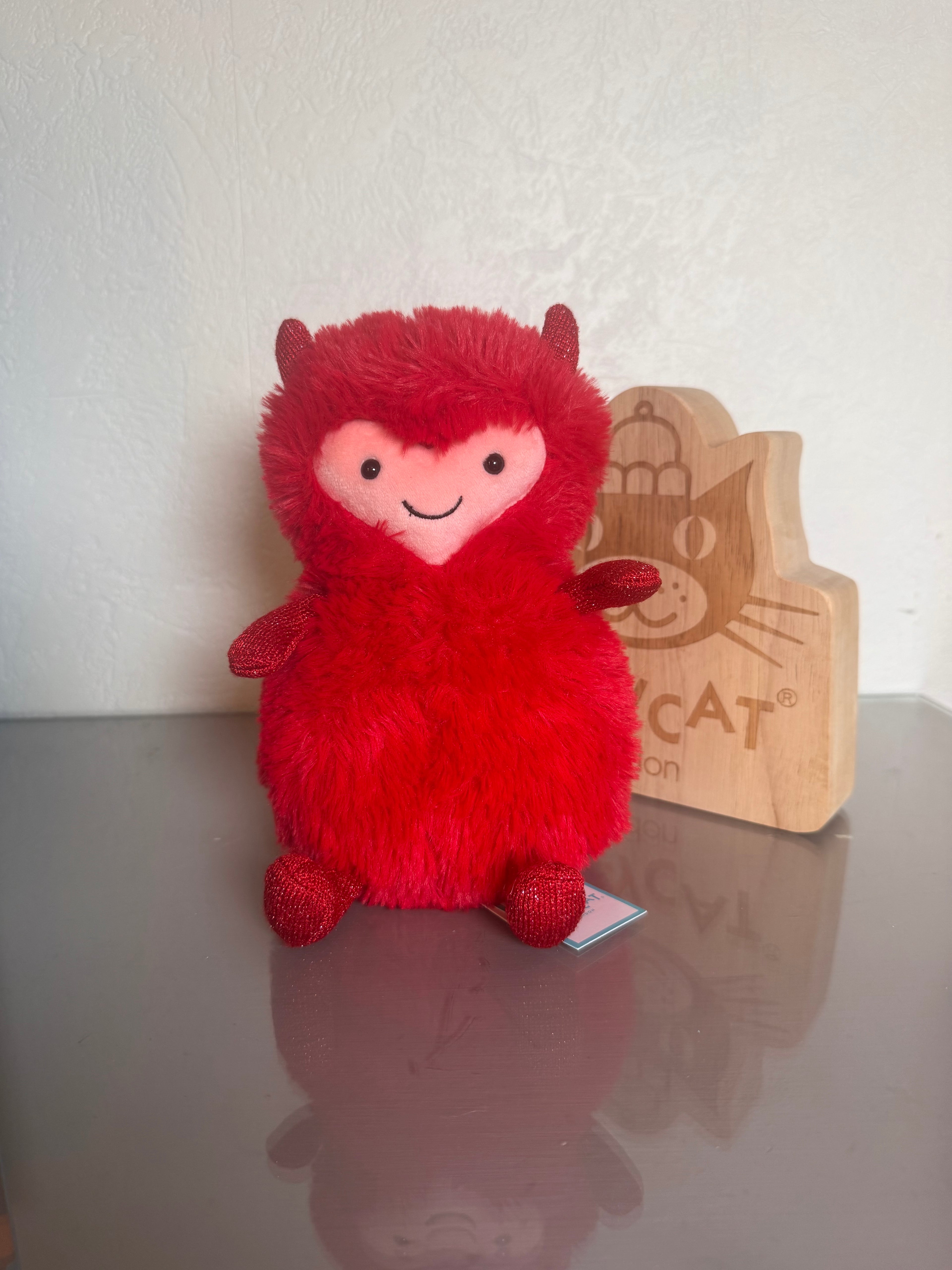 Hugh McSnugg