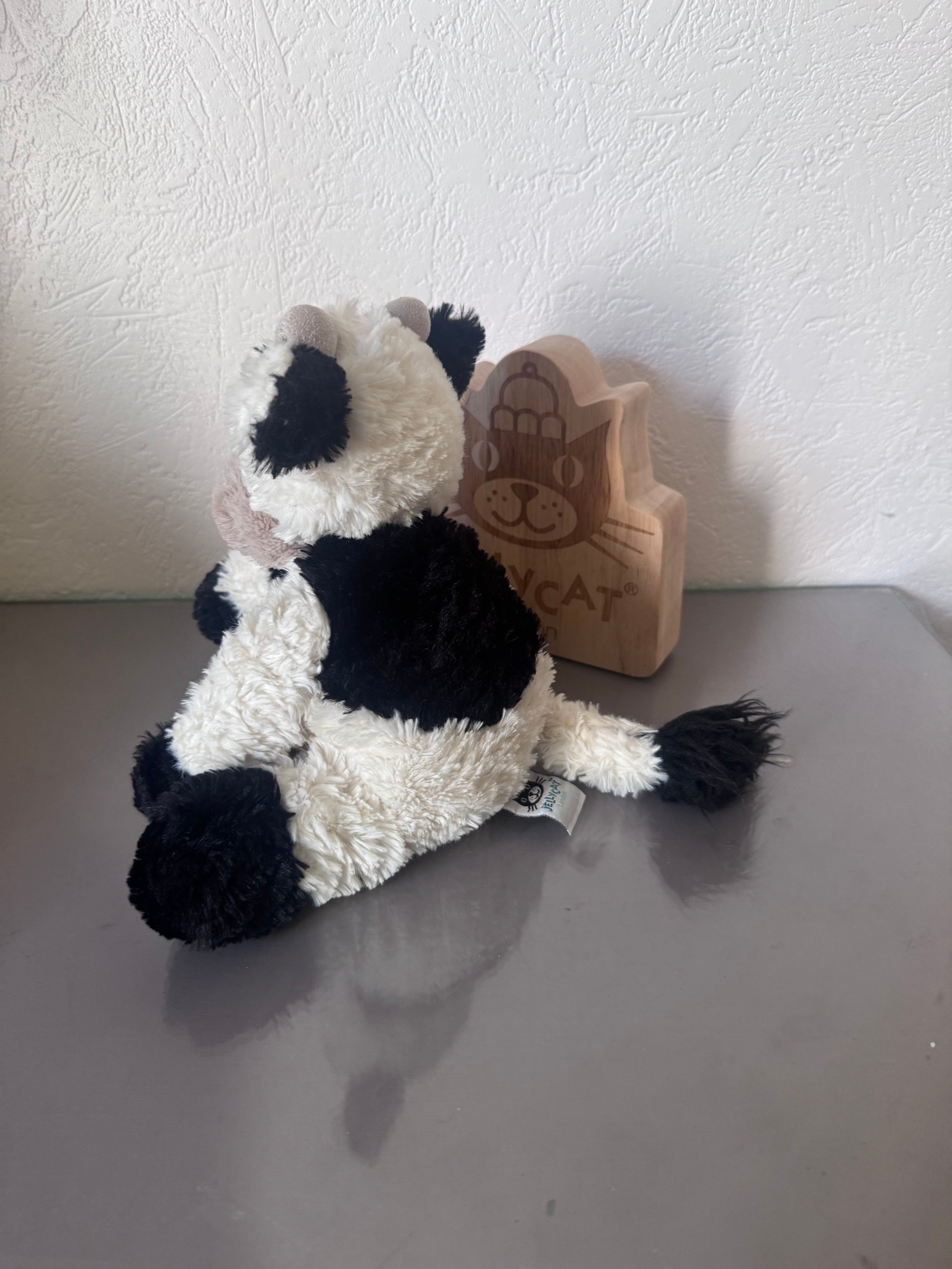 Jellycat Fuddlewuddle Calf | Medium