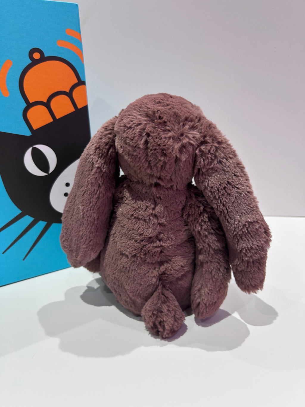 Jellycat Fudge Bunny - Medium