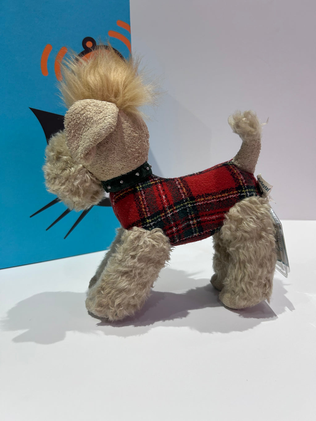 Jellycat Best Of Breed Terrier