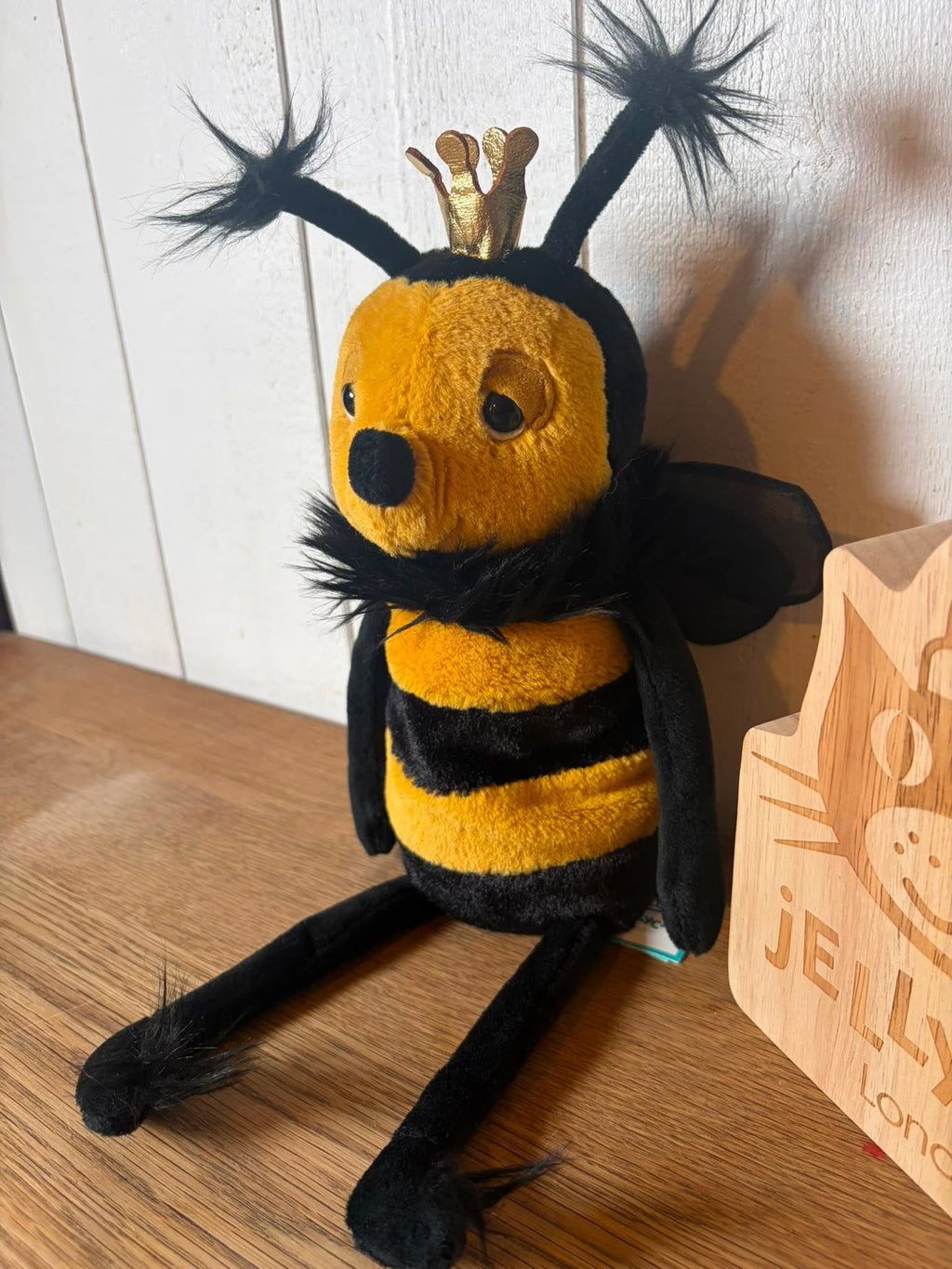 Jellycat Queen Bee