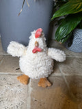 Mon Ami | Hazel Hen