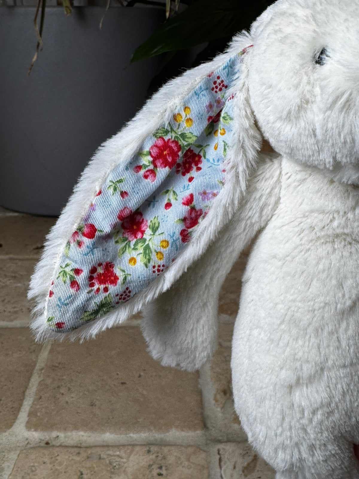 Jellycat First Edition Liberty Bunny