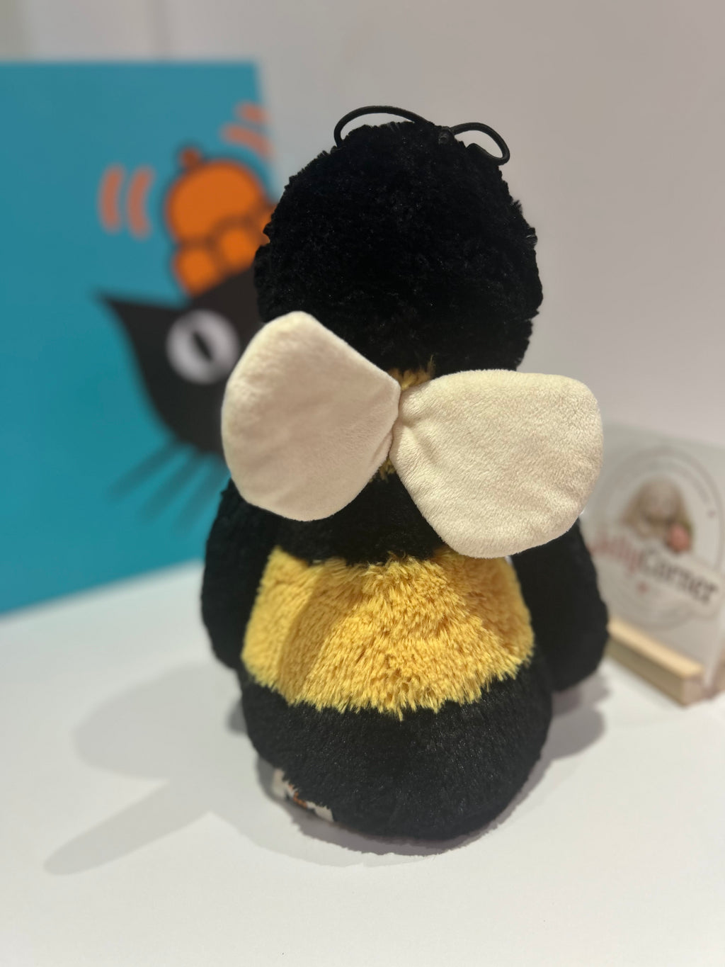 Jellycat Medium Bashful Bee - Original