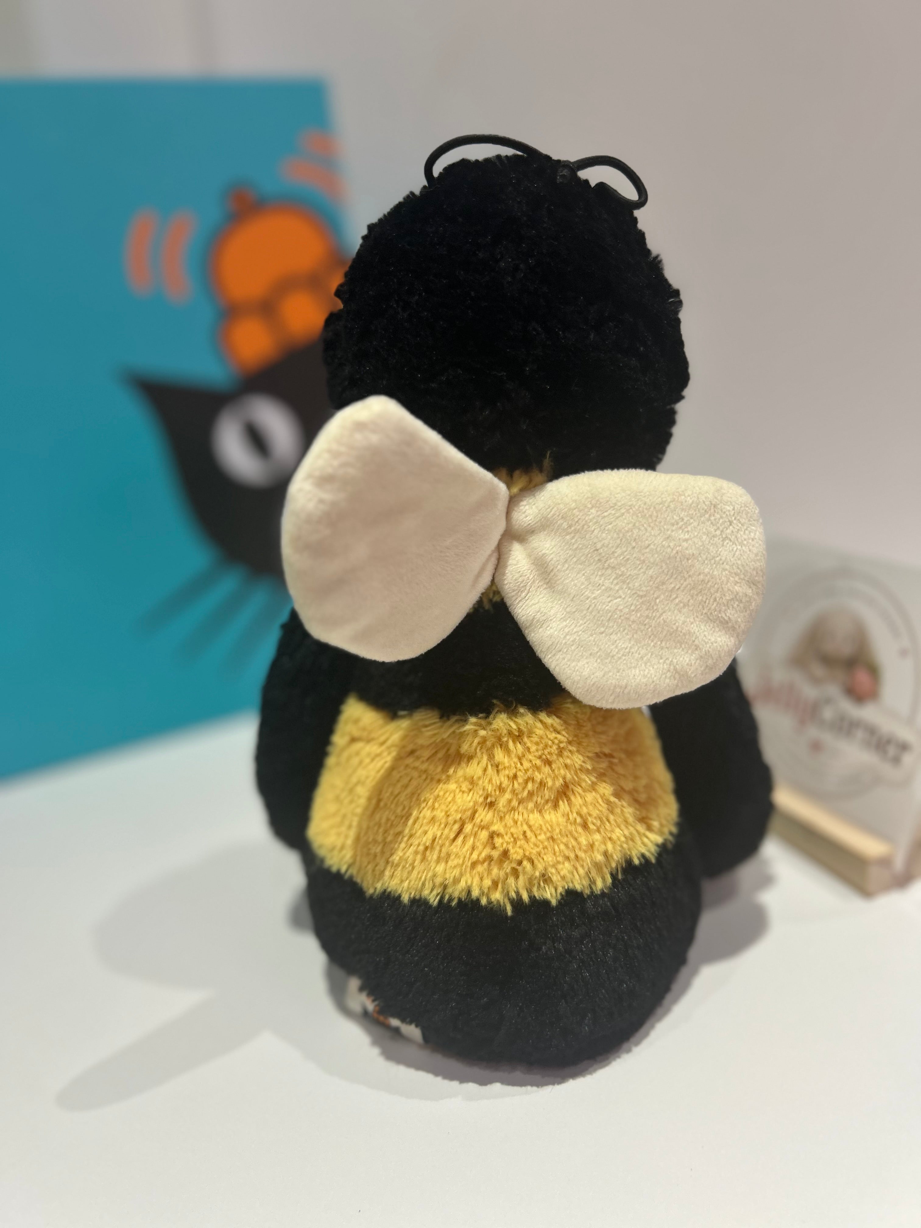 Jellycat Medium Bashful Bee - Original