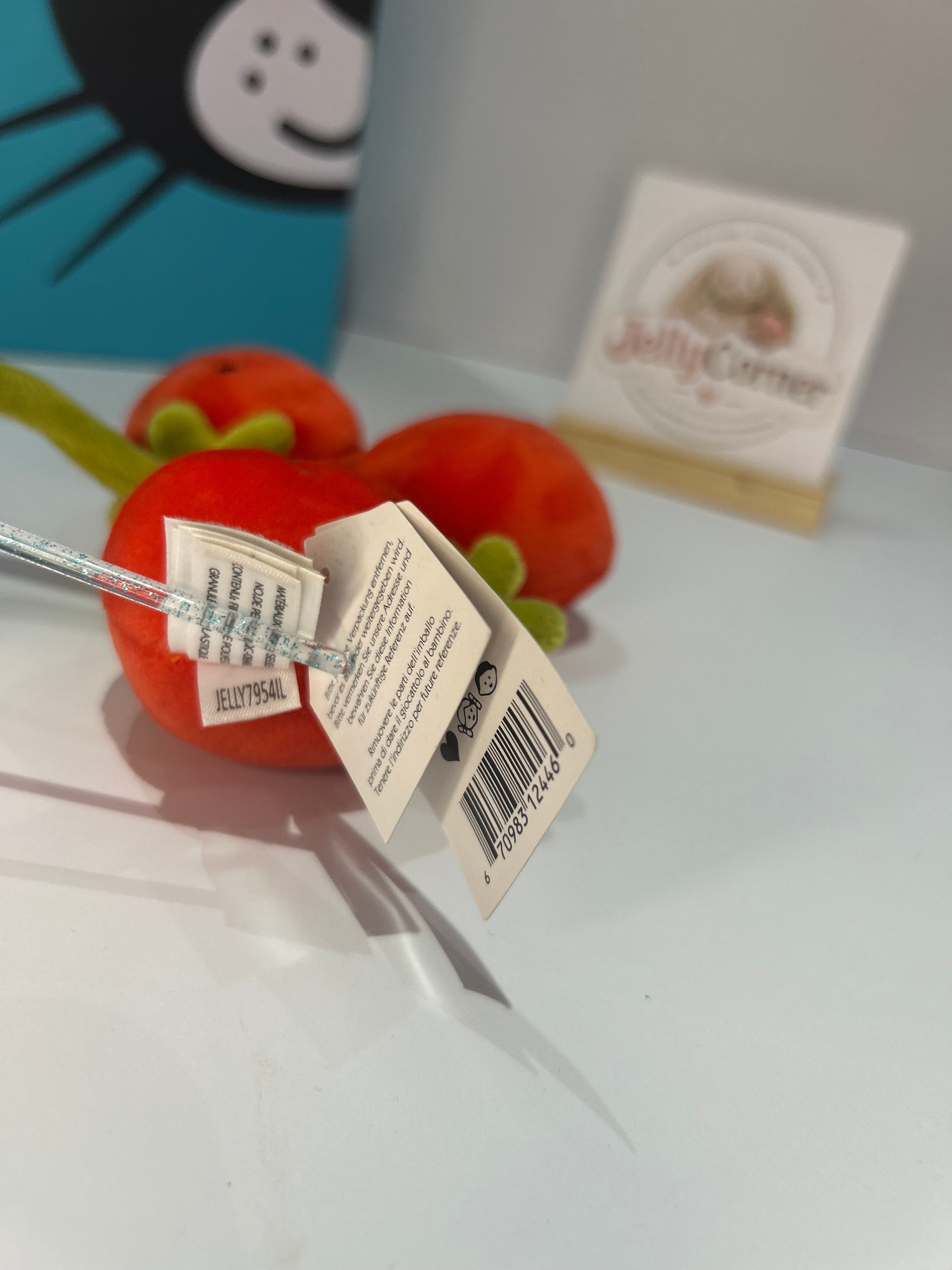 Vivacious Tomatoes