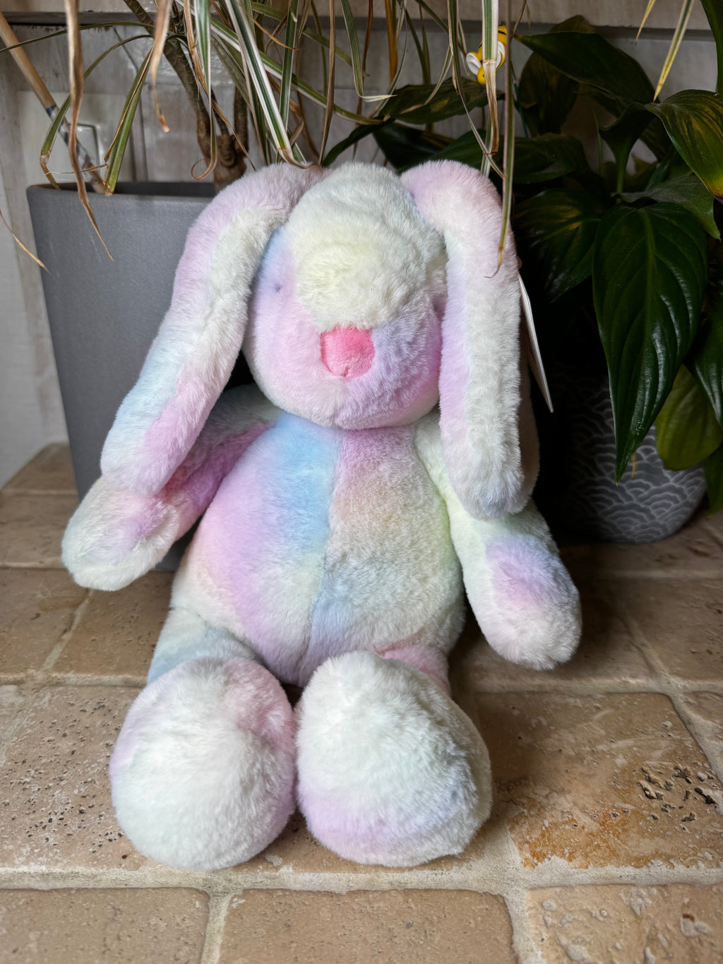Mon Ami | Rainbow Bunny