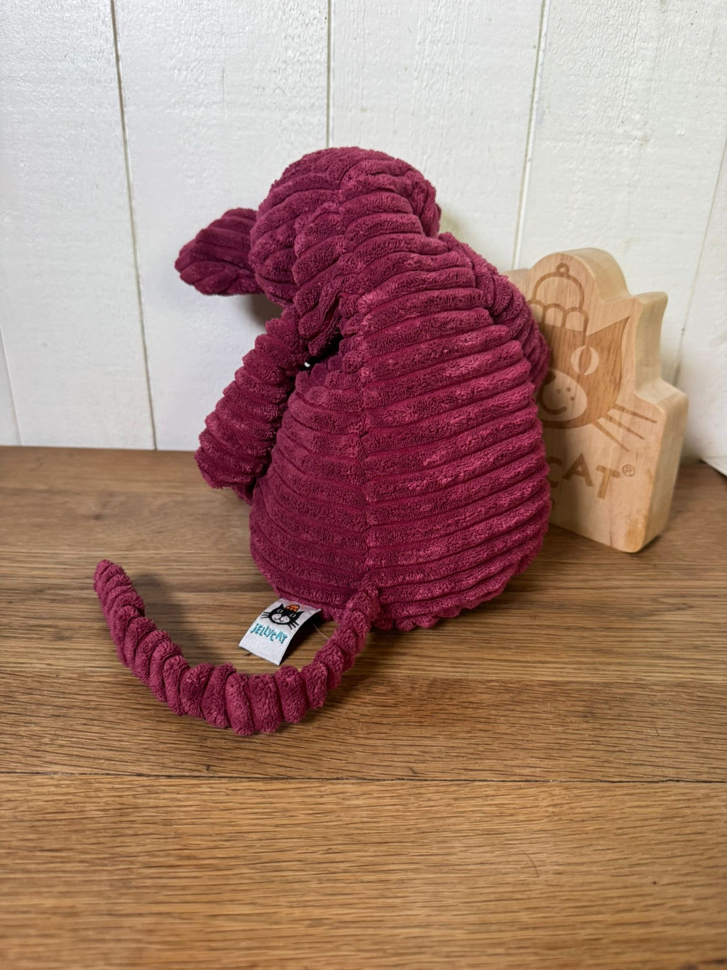 Jellycat Cordy Roy Mouse - Medium