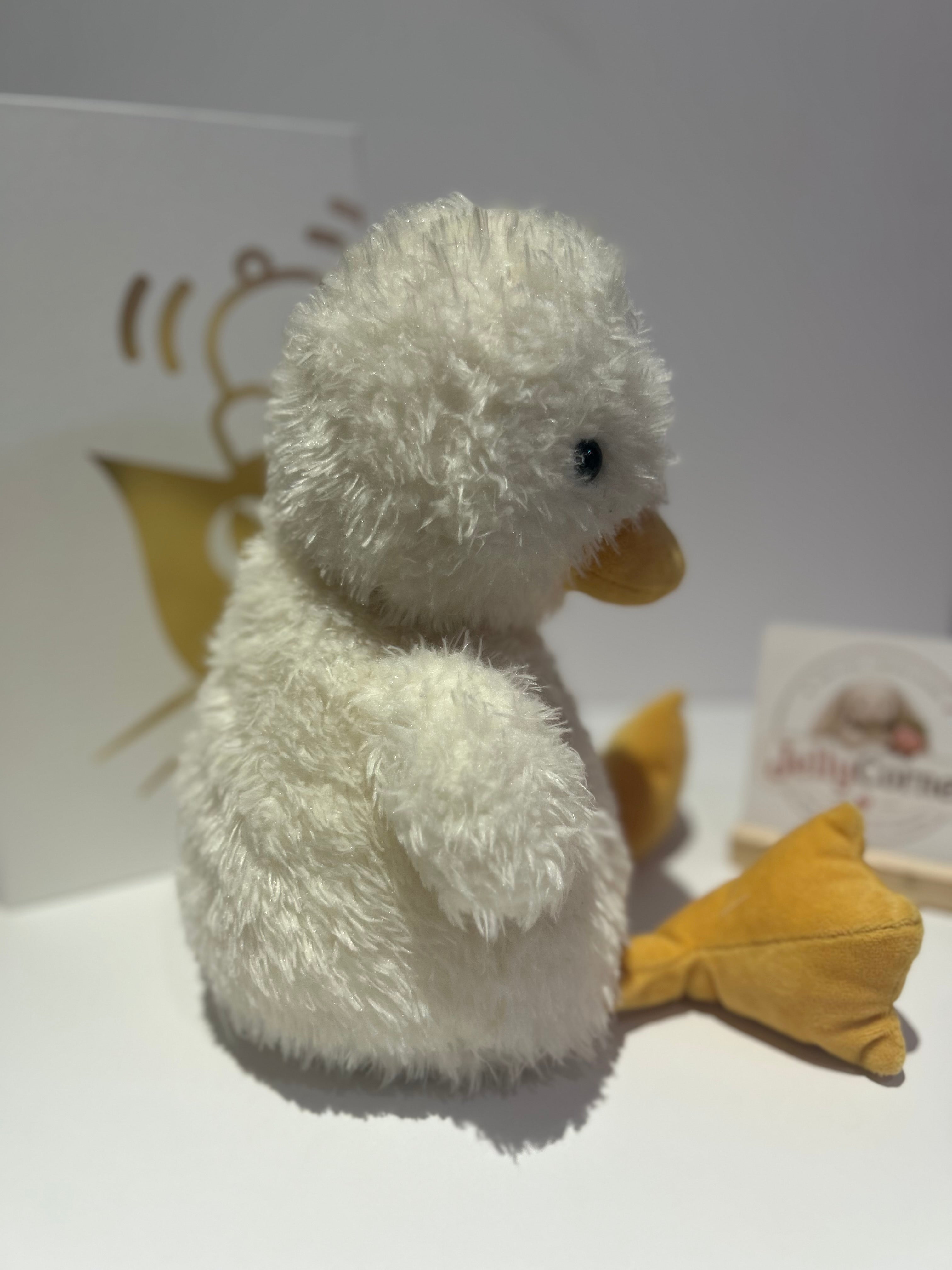 Jellycat Dory Duck