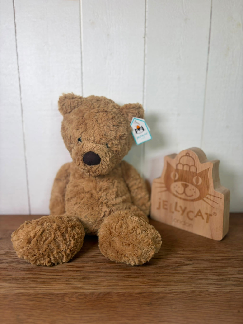 Jellycat Bumbly Bear- Medium