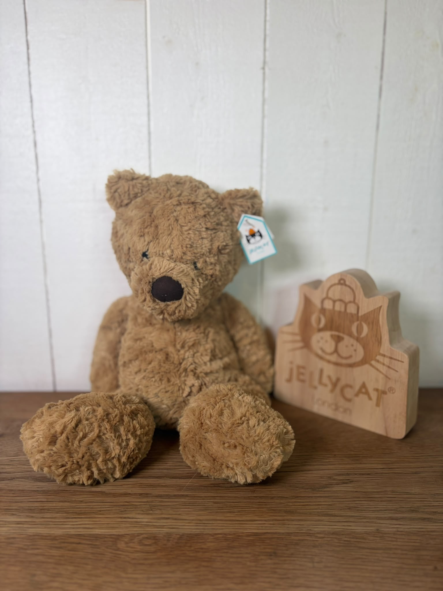 Jellycat Bumbly Bear- Medium
