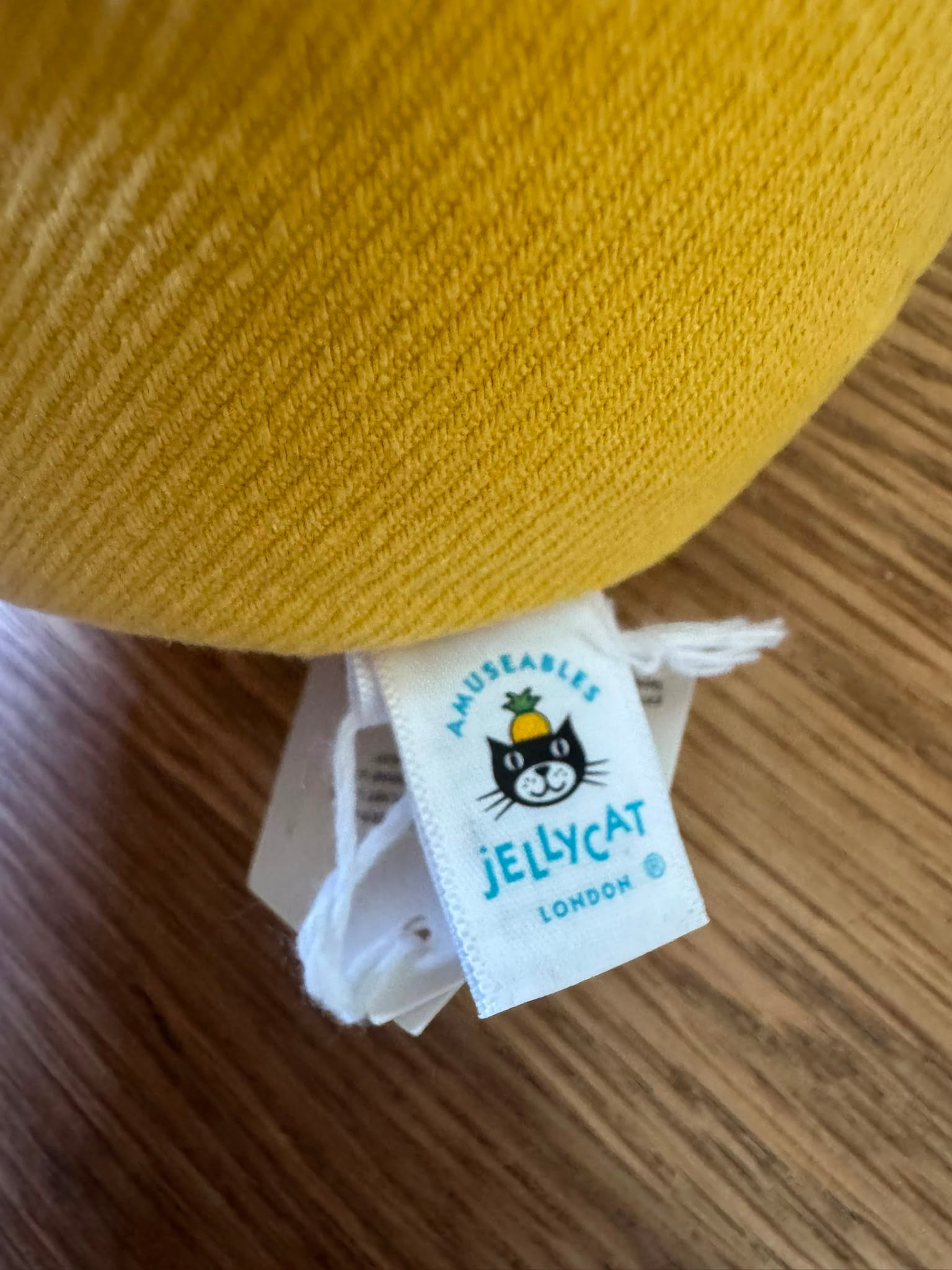 Jellycat Amuseable Daisy