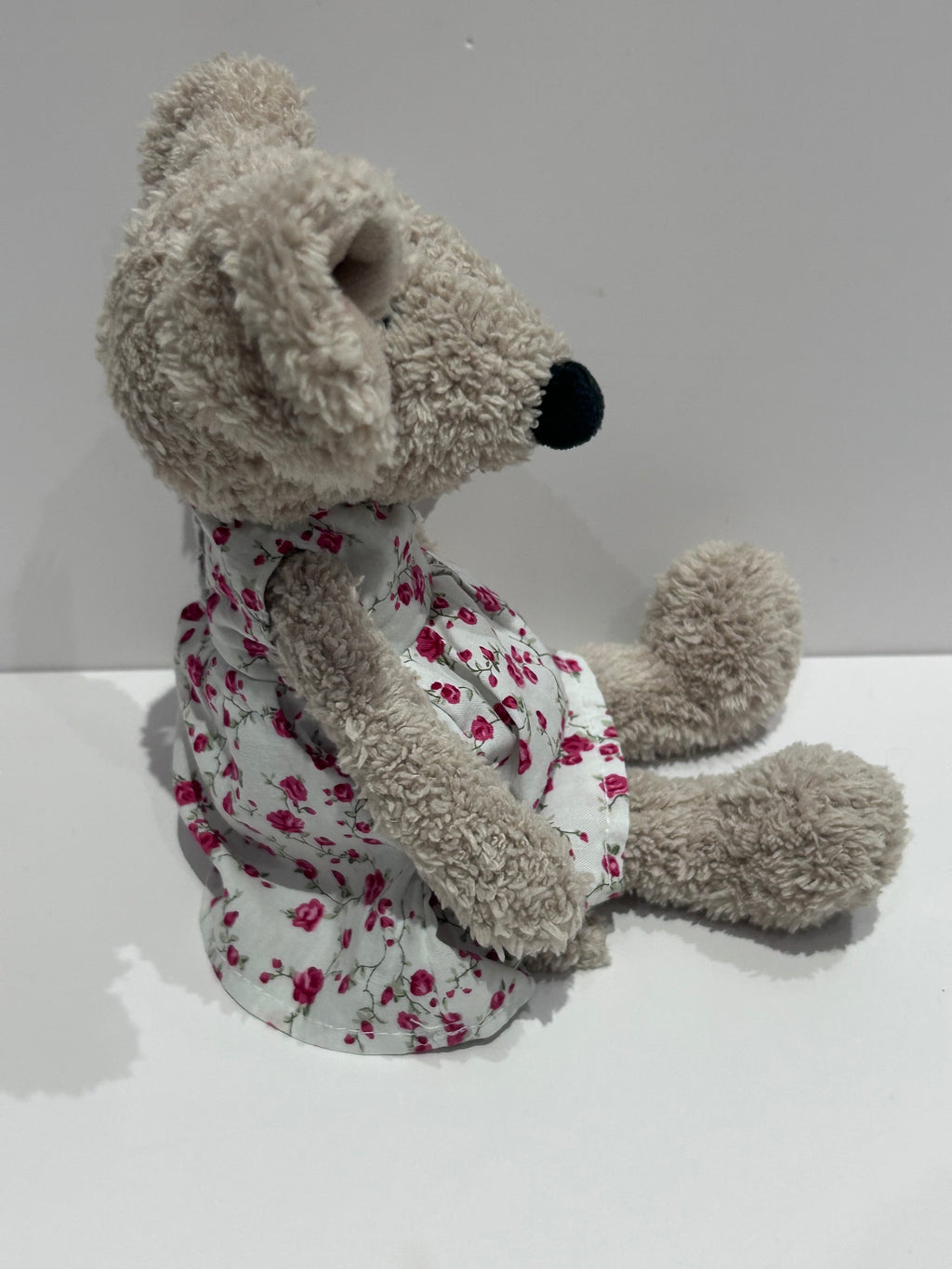 Molly Mouse Jellycat x White Company