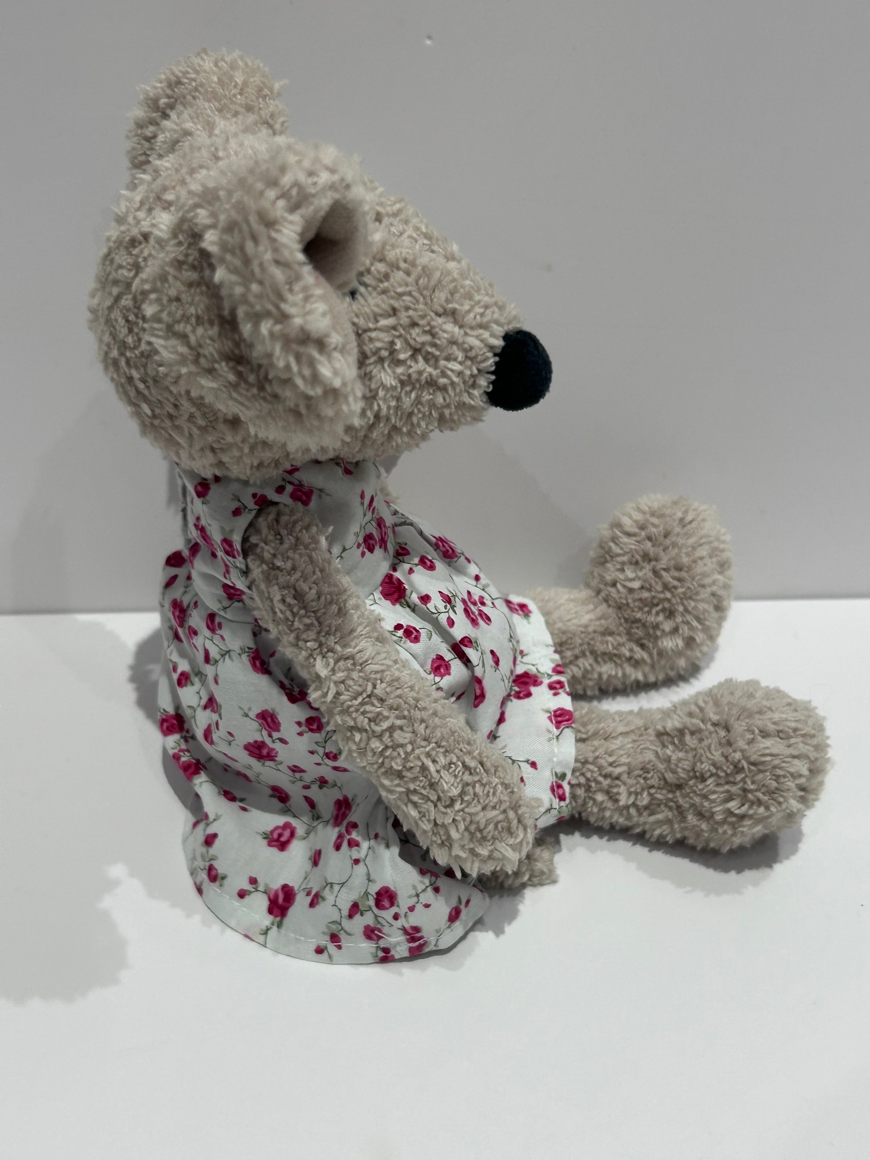 Molly Mouse Jellycat x White Company