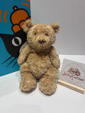 Bartlesham Bear