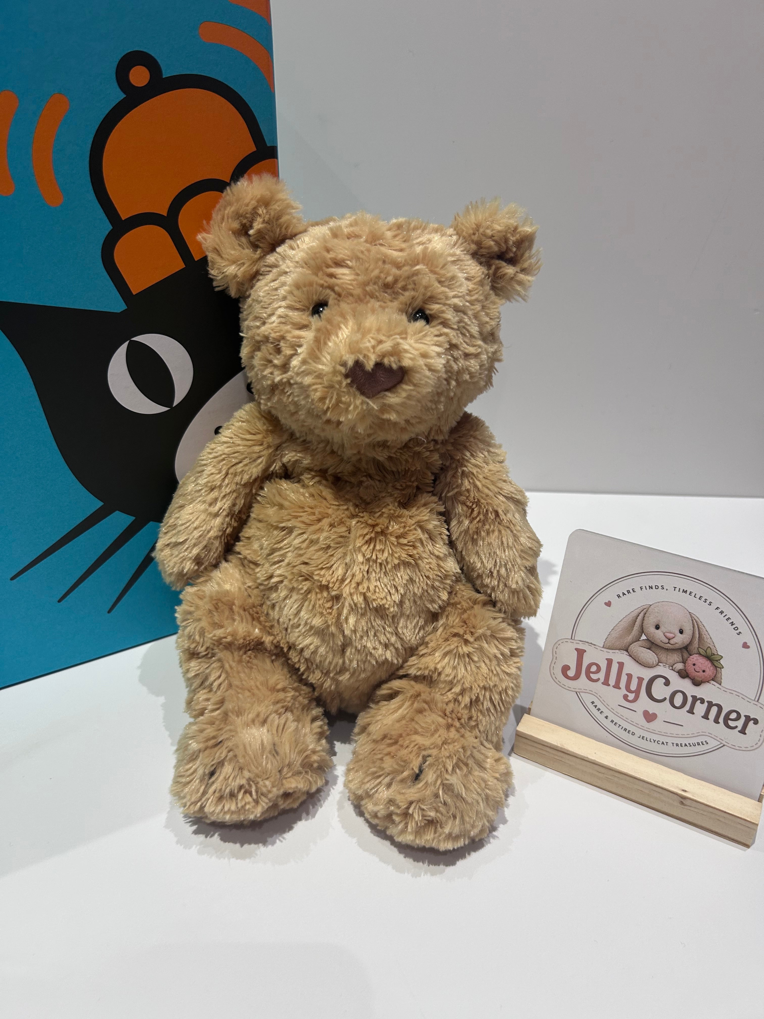 Bartlesham Bear
