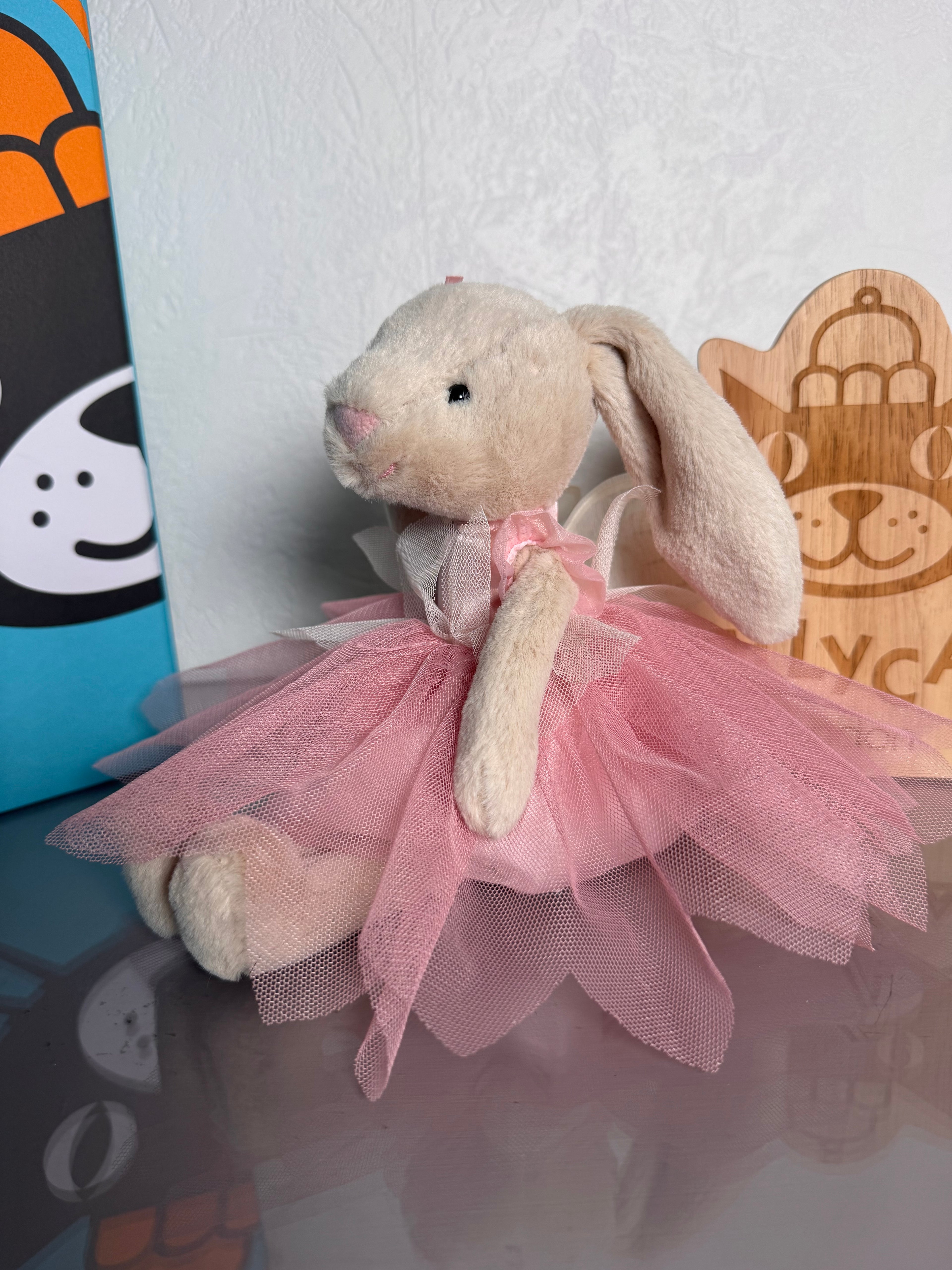 Fairy Lottie Bunny