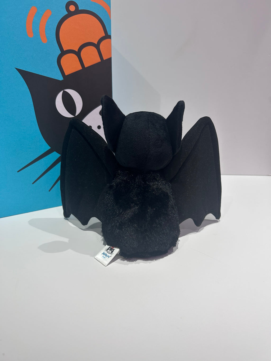 Jellycat Bewitching Bat