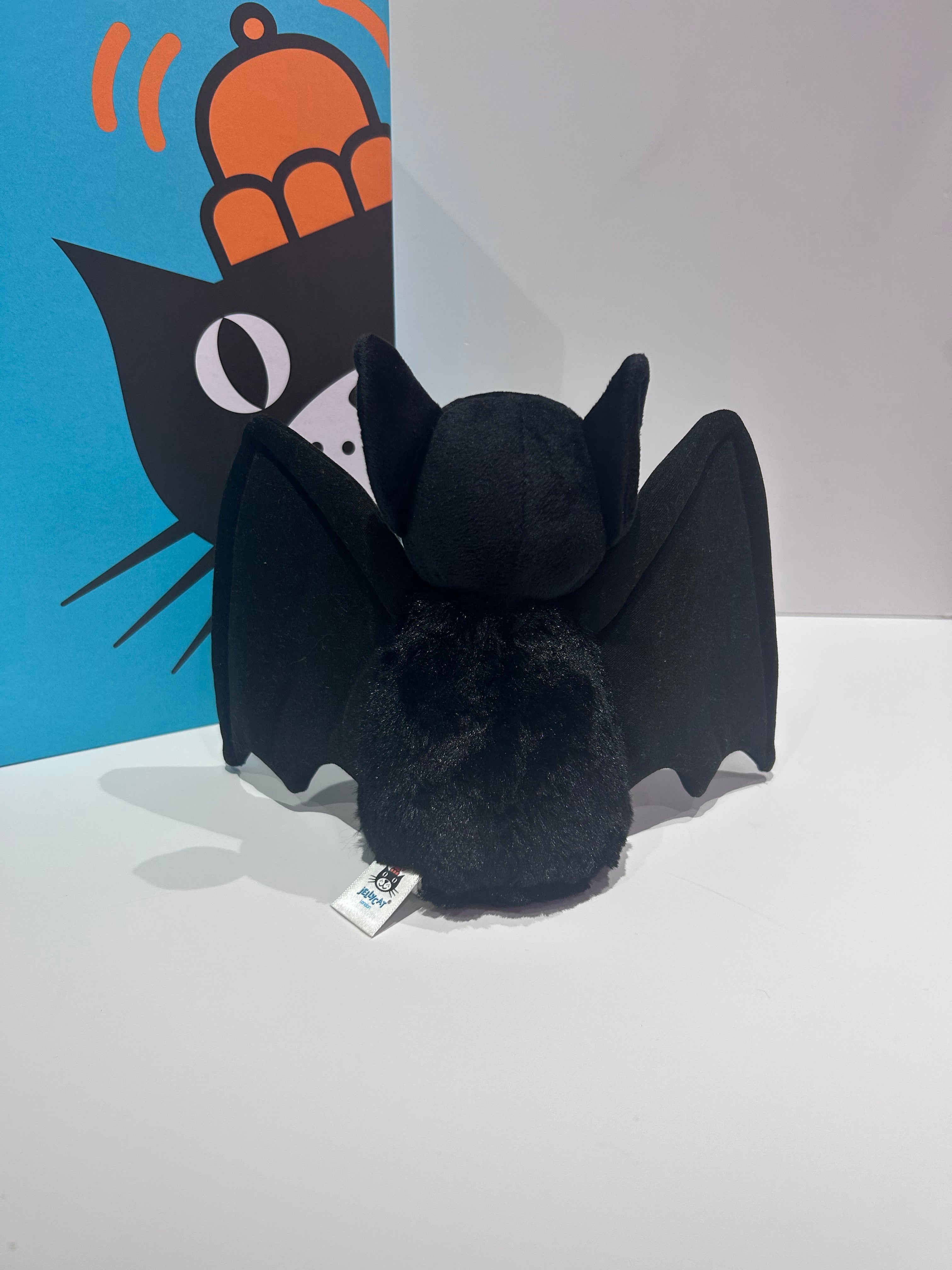 Jellycat Bewitching Bat