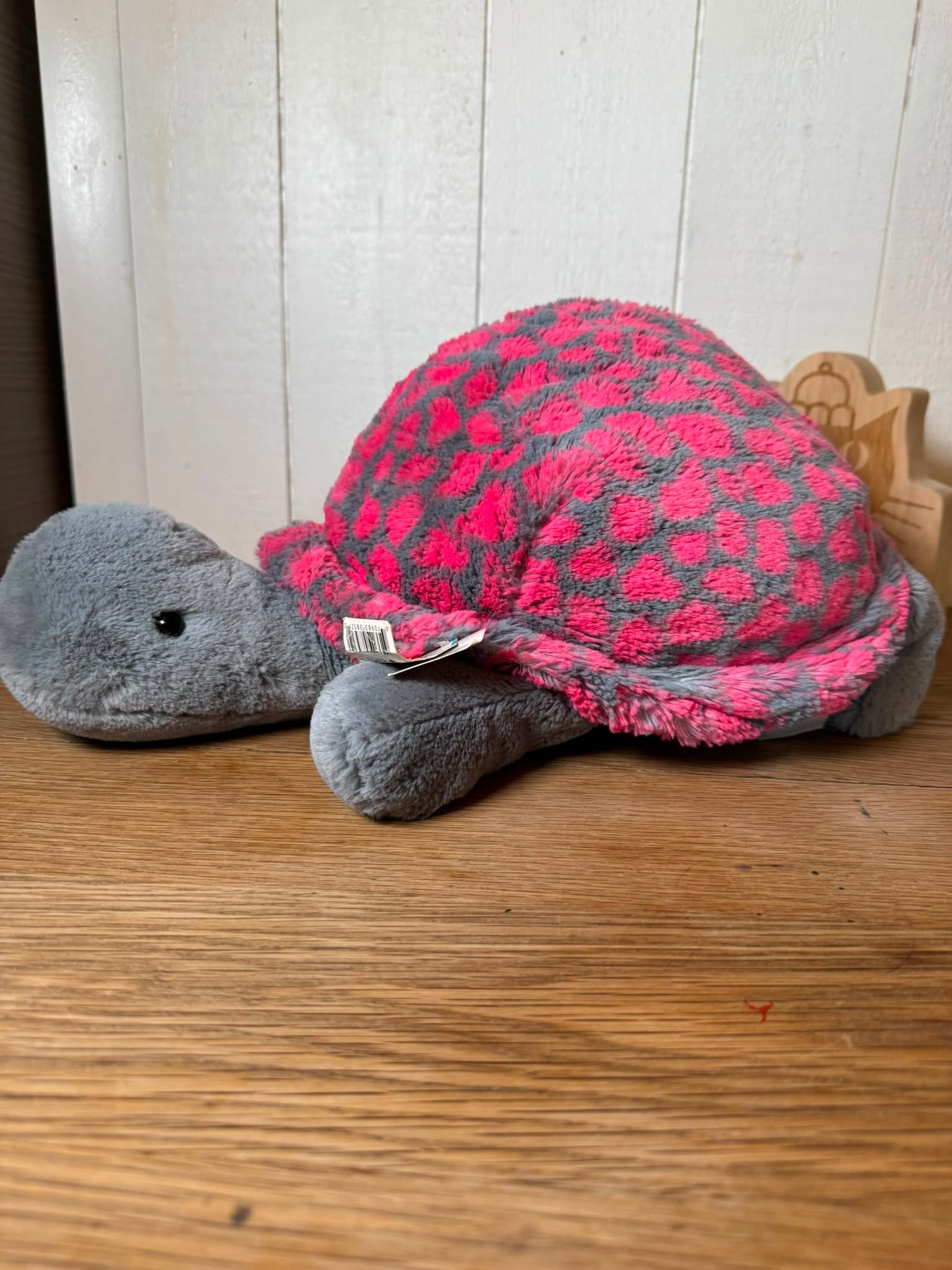 Jellycat Tootle Turtle- Big