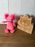 Jellycat Alice Axolotl- Small