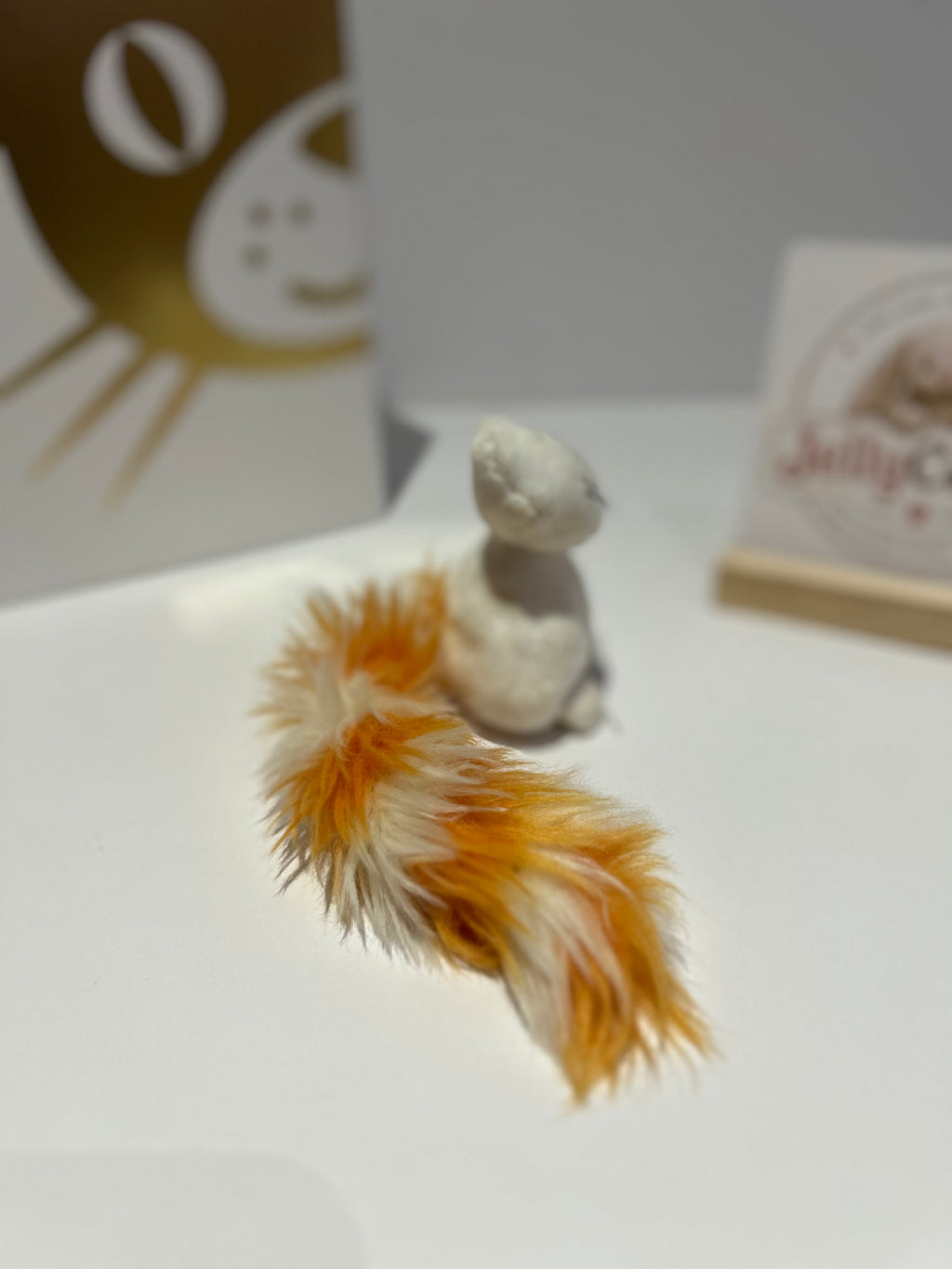 Jellycat Kitty Galore